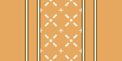 Pakistani dresses pattern Seamless Scandinavian pattern Motif embroidery, Pixel Ikat embroidery Design for Print scandinavian pattern saree ethnic nativity gypsy pattern vector