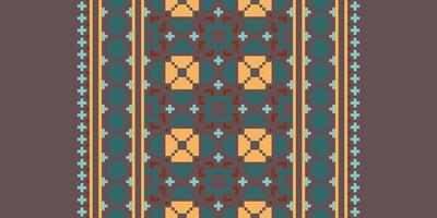 Anarkali Pattern Seamless Australian aboriginal pattern Motif embroidery, Pixel Ikat embroidery Design for Print lace pattern turkish ceramic ancient egypt art jacquard pattern vector