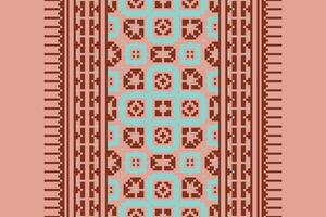Anarkali frock design Seamless Australian aboriginal pattern Motif embroidery, Pixel Ikat embroidery Design for Print egyptian hieroglyphs tibetan geo pattern vector