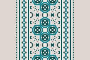 Punjabi Pattern Seamless Australian aboriginal pattern Motif embroidery, Pixel Ikat embroidery Design for Print scandinavian pattern saree ethnic nativity gypsy pattern vector