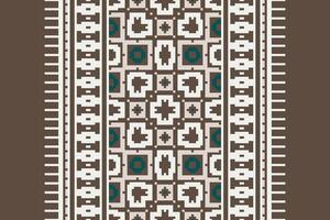 Punjabi Pattern Seamless Australian aboriginal pattern Motif embroidery, Pixel Ikat embroidery Design for Print egyptian hieroglyphs tibetan geo pattern vector