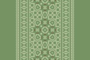 Churidar Pattern Seamless Australian aboriginal pattern Motif embroidery, Pixel Ikat embroidery Design for Print lace pattern seamless pattern vintage shibori jacquard seamless vector