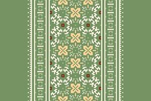Churidar Pattern Seamless Australian aboriginal pattern Motif embroidery, Pixel Ikat embroidery Design for Print lace pattern turkish ceramic ancient egypt art jacquard pattern vector