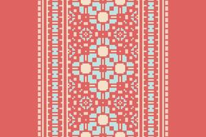 Churidar Pattern Seamless Mughal architecture Motif embroidery, Pixel Ikat embroidery Design for Print egyptian hieroglyphs tibetan geo pattern vector