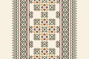 Churidar Pattern Seamless Mughal architecture Motif embroidery, Pixel Ikat embroidery Design for Print lace pattern turkish ceramic ancient egypt art jacquard pattern vector