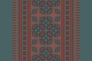 Dhoti Pattern Seamless Mughal architecture Motif embroidery, Pixel Ikat embroidery Design for Print lace pattern turkish ceramic ancient egypt art jacquard pattern vector