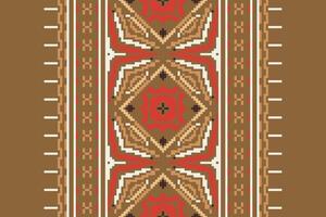 Dhoti Pants Pattern Seamless Australian aboriginal pattern Motif embroidery, Pixel Ikat embroidery Design for Print kurta pattern mughal motifs tapestry pattern floral repeat vector