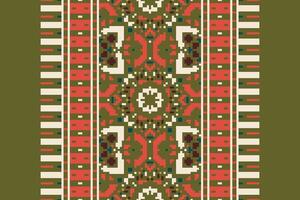 Dhoti Pants Pattern Seamless Mughal architecture Motif embroidery, Pixel Ikat embroidery Design for Print lace pattern turkish ceramic ancient egypt art jacquard pattern vector