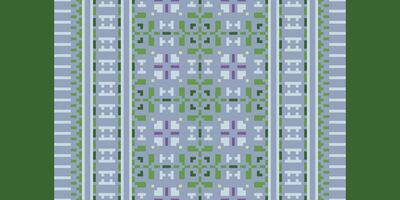 Nordic pattern Seamless Scandinavian pattern Motif embroidery, Pixel Ikat embroidery Design for Print lace pattern seamless pattern vintage shibori jacquard seamless vector