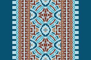 Silk fabric Patola sari Pattern Seamless Scandinavian pattern Motif embroidery, Pixel Ikat embroidery Design for Print australian curtain pattern geometric pillow model kurti mughal flowers vector