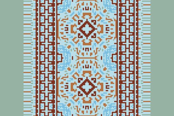 Silk fabric Patola sari Pattern Seamless Scandinavian pattern Motif embroidery, Pixel Ikat embroidery Design for Print lace pattern seamless pattern vintage shibori jacquard seamless