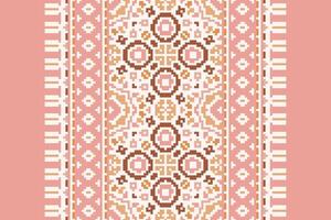 Navajo pattern Seamless Native American, Motif embroidery, Pixel Ikat embroidery Design for Print egyptian hieroglyphs tibetan geo pattern vector