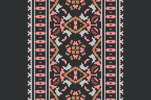 Patchwork pattern Seamless Australian aboriginal pattern Motif embroidery, Pixel Ikat embroidery Design for Print lace pattern turkish ceramic ancient egypt art jacquard pattern vector