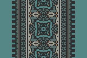 Patchwork pattern Seamless Australian aboriginal pattern Motif embroidery, Pixel Ikat embroidery Design for Print scarf hijab pattern kerchief Pixel Ikat Silk kurti model mughal patterns vector