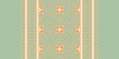 Navajo pattern Seamless Australian aboriginal pattern Motif embroidery, Pixel Ikat embroidery Design for Print australian curtain pattern geometric pillow model kurti mughal flowers vector