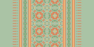 Navajo pattern Seamless Australian aboriginal pattern Motif embroidery, Pixel Ikat embroidery Design for Print lace pattern seamless pattern vintage shibori jacquard seamless vector