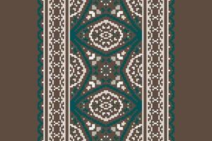 Baroque pattern Seamless Scandinavian pattern Motif embroidery, Pixel Ikat embroidery Design for Print australian curtain pattern geometric pillow model kurti mughal flowers vector