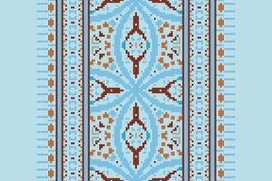 Baroque pattern Seamless Mughal architecture Motif embroidery, Pixel Ikat embroidery Design for Print australian curtain pattern geometric pillow model kurti mughal flowers vector