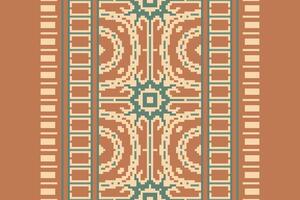Dupatta pattern Seamless Mughal architecture Motif embroidery, Pixel Ikat embroidery Design for Print australian curtain pattern geometric pillow model kurti mughal flowers vector