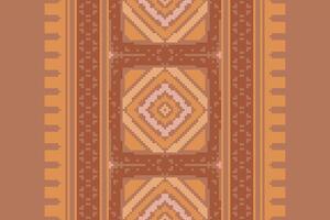 Dupatta pattern Seamless Scandinavian pattern Motif embroidery, Pixel Ikat embroidery Design for Print lace pattern seamless pattern vintage shibori jacquard seamless vector