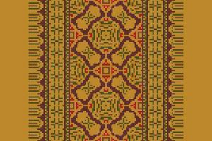 Kilim Pattern Seamless Australian aboriginal pattern Motif embroidery, Pixel Ikat embroidery Design for Print lace pattern seamless pattern vintage shibori jacquard seamless vector
