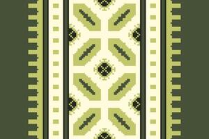 Dupatta Pattern Seamless Australian aboriginal pattern Motif embroidery, Pixel Ikat embroidery Design for Print australian curtain pattern geometric pillow model kurti mughal flowers vector