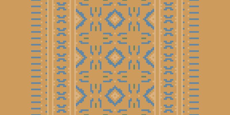 Patchwork pattern Seamless Australian aboriginal pattern Motif embroidery, Pixel Ikat embroidery Design for Print australian curtain pattern geometric pillow model kurti mughal flowers