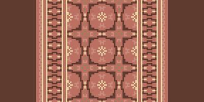 Patchwork pattern Seamless Australian aboriginal pattern Motif embroidery, Pixel Ikat embroidery Design for Print lace pattern turkish ceramic ancient egypt art jacquard pattern vector