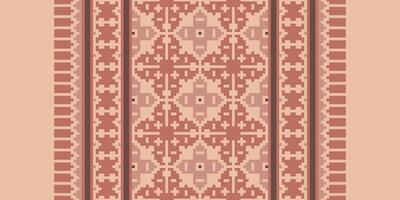 Patchwork pattern Seamless Mughal architecture Motif embroidery, Pixel Ikat embroidery Design for Print scarf hijab pattern kerchief Pixel Ikat Silk kurti model mughal patterns vector