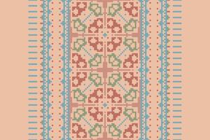 Anarkali Pattern Seamless Australian aboriginal pattern Motif embroidery, Pixel Ikat embroidery Design for Print lace pattern seamless pattern vintage shibori jacquard seamless vector