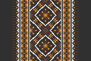 Anarkali frock design Seamless Mughal architecture Motif embroidery, Pixel Ikat embroidery Design for Print australian curtain pattern geometric pillow model kurti mughal flowers vector