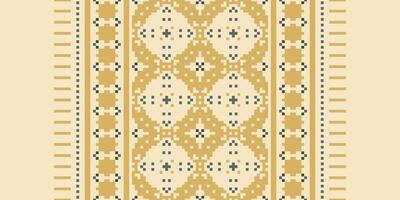 Patchwork pattern Seamless Scandinavian pattern Motif embroidery, Pixel Ikat embroidery Design for Print lace pattern seamless pattern vintage shibori jacquard seamless vector