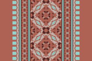 Kurta Pattern Seamless Mughal architecture Motif embroidery, Pixel Ikat embroidery Design for Print australian curtain pattern geometric pillow model kurti mughal flowers vector