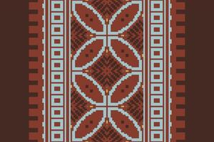 Kurta Pattern Seamless Mughal architecture Motif embroidery, Pixel Ikat embroidery Design for Print lace pattern seamless pattern vintage shibori jacquard seamless vector