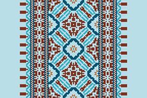 Kurta Pattern Seamless Scandinavian pattern Motif embroidery, Pixel Ikat embroidery Design for Print lace pattern seamless pattern vintage shibori jacquard seamless vector