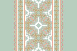 Punjabi Pattern Seamless Australian aboriginal pattern Motif embroidery, Pixel Ikat embroidery Design for Print egyptian hieroglyphs tibetan geo pattern vector