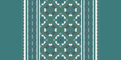 Tie dye Pattern Seamless Native American, Motif embroidery, Pixel Ikat embroidery Design for Print australian curtain pattern geometric pillow model kurti mughal flowers vector