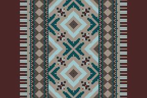 Churidar Pattern Seamless Australian aboriginal pattern Motif embroidery, Pixel Ikat embroidery Design for Print kurta pattern mughal motifs tapestry pattern floral repeat vector