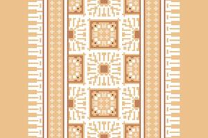 Churidar Pattern Seamless Australian aboriginal pattern Motif embroidery, Pixel Ikat embroidery Design for Print egyptian pattern tibetan mandala bandanna vector