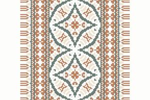 Churidar Pattern Seamless Australian aboriginal pattern Motif embroidery, Pixel Ikat embroidery Design for Print scandinavian pattern saree ethnic nativity gypsy pattern vector