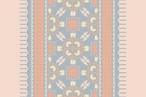 Churidar Pattern Seamless Scandinavian pattern Motif embroidery, Pixel Ikat embroidery Design for Print lace pattern seamless pattern vintage shibori jacquard seamless vector