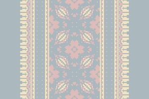 Churidar Pattern Seamless Scandinavian pattern Motif embroidery, Pixel Ikat embroidery Design for Print lace pattern turkish ceramic ancient egypt art jacquard pattern vector