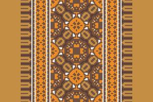 Dhoti Pants Pattern Seamless Australian aboriginal pattern Motif embroidery, Pixel Ikat embroidery Design for Print australian curtain pattern geometric pillow model kurti mughal flowers vector