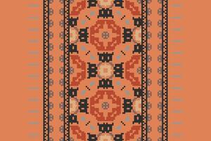 Dhoti Pants Pattern Seamless Scandinavian pattern Motif embroidery, Pixel Ikat embroidery Design for Print australian curtain pattern geometric pillow model kurti mughal flowers vector