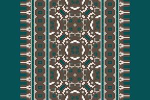 Plazo pattern Seamless Scandinavian pattern Motif embroidery, Pixel Ikat embroidery Design for Print lace pattern turkish ceramic ancient egypt art jacquard pattern vector