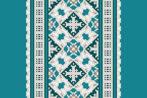 Plazo pattern Seamless Scandinavian pattern Motif embroidery, Pixel Ikat embroidery Design for Print jacquard slavic pattern folklore pattern kente arabesque vector