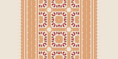 Tie dye Pattern Seamless Australian aboriginal pattern Motif embroidery, Pixel Ikat embroidery Design for Print kurta pattern mughal motifs tapestry pattern floral repeat vector