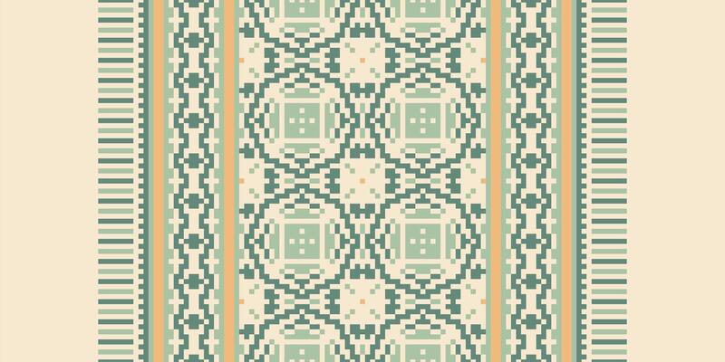 Motif folklore pattern Seamless Australian aboriginal pattern Motif embroidery, Pixel Ikat embroidery Design for Print jacquard slavic pattern folklore pattern kente arabesque