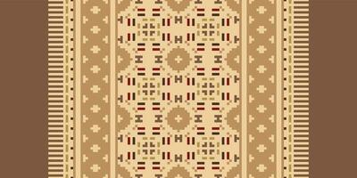 Tie dye Pattern Seamless Australian aboriginal pattern Motif embroidery, Pixel Ikat embroidery Design for Print scandinavian pattern saree ethnic nativity gypsy pattern vector