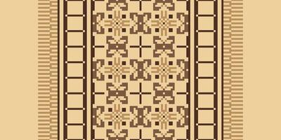Tie dye Pattern Seamless Australian aboriginal pattern Motif embroidery, Pixel Ikat embroidery Design for Print egyptian hieroglyphs tibetan geo pattern vector
